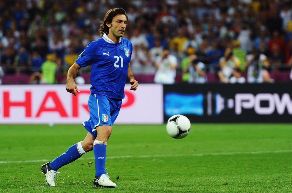 Andrea-Pirlo