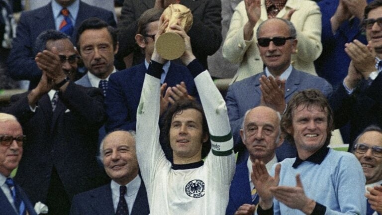 Franz-Beckenbauer