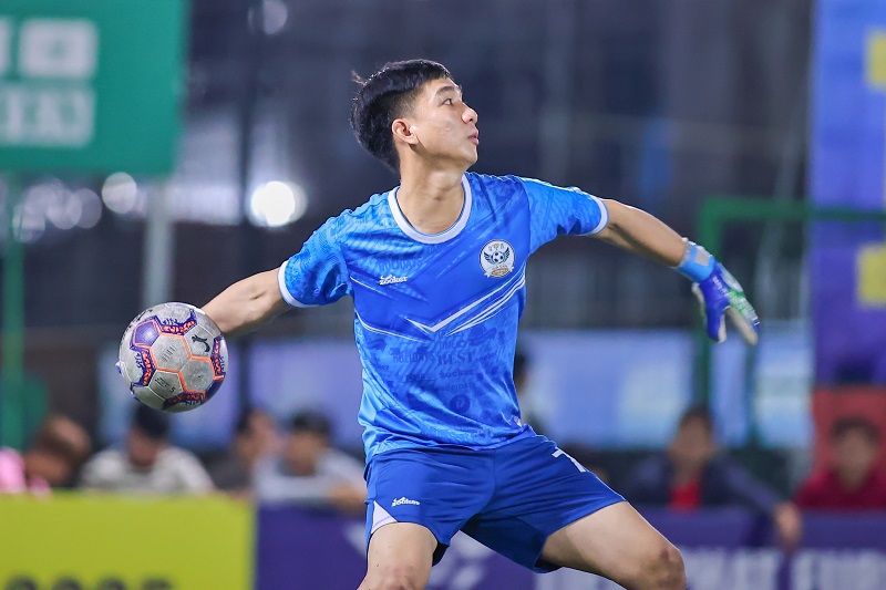 BẾ MẠC HTB ZOCKER CUP 2025: GIÀ GÂN FC ĐĂNG QUANG TRONG NGÀY HỘI BÓNG ĐÁ ĐẦY CẢM XúC