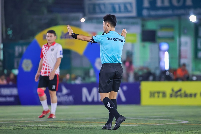 BẾ MẠC HTB ZOCKER CUP 2025: GIÀ GÂN FC ĐĂNG QUANG TRONG NGÀY HỘI BÓNG ĐÁ ĐẦY CẢM XúC