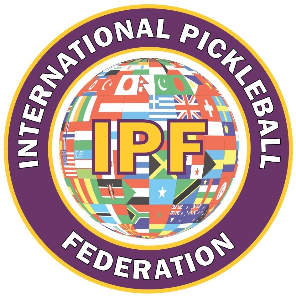 International-Pickleball-Federation