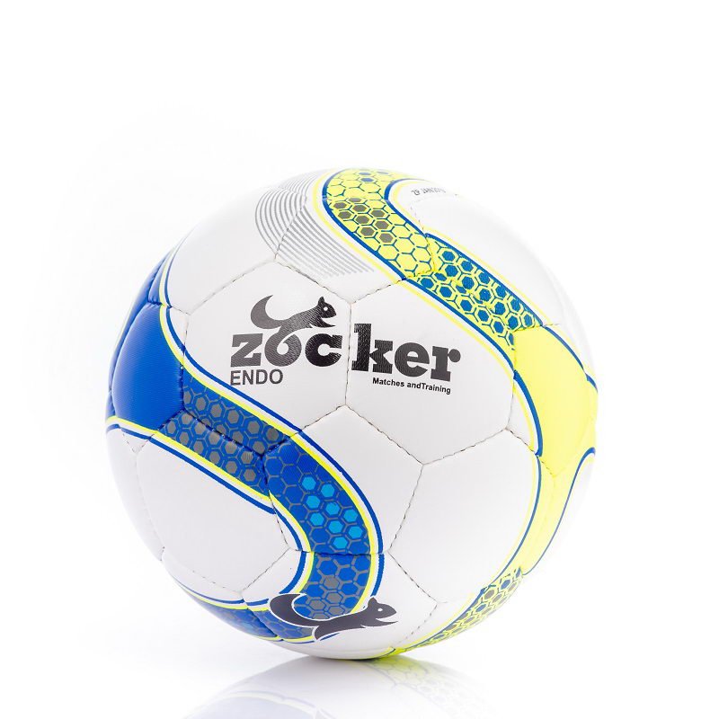 Bóng đá size 5 Zocker Endo Zk5-E1911