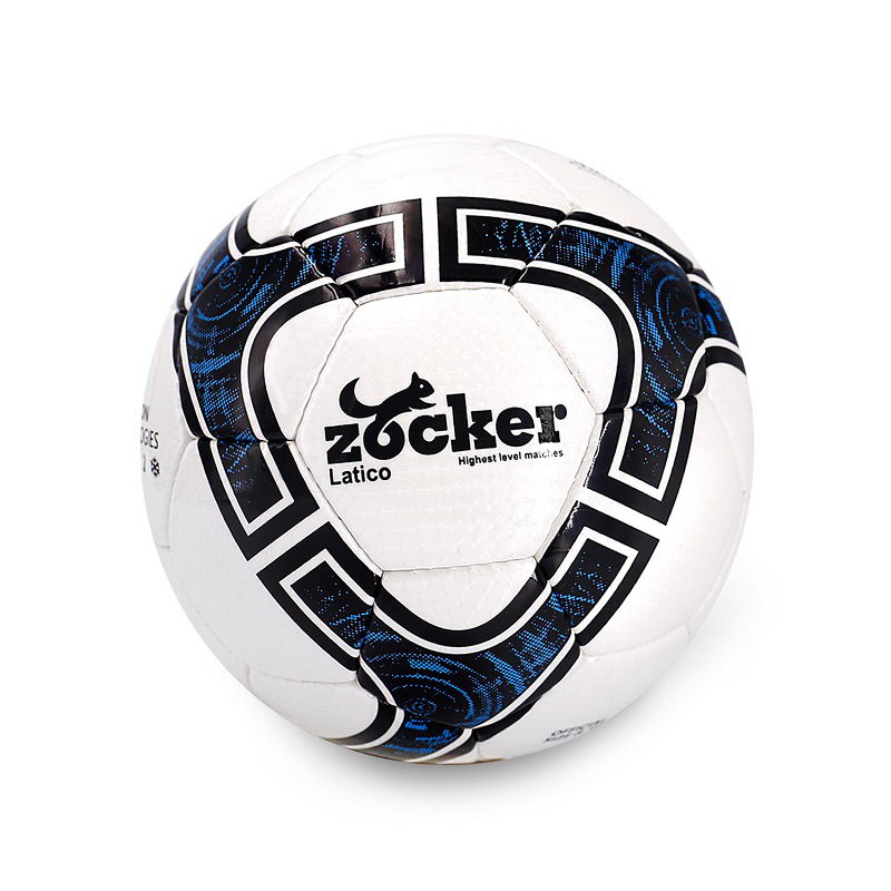 Bóng đá size 5 Zocker Latico Zk5-L1921