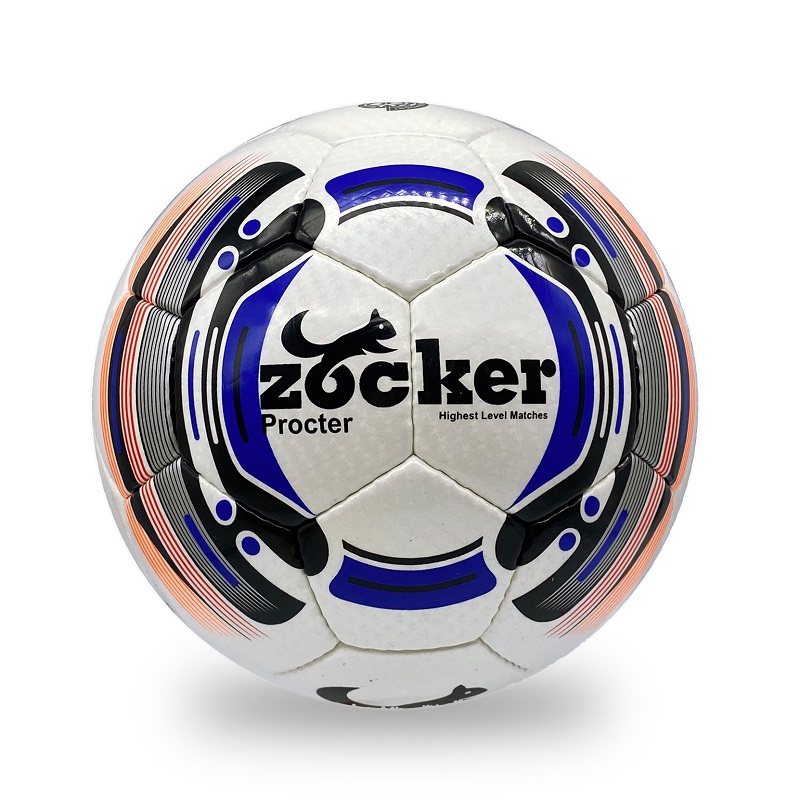 Quả bóng đá size 5 Zocker Procter ZK5-P203