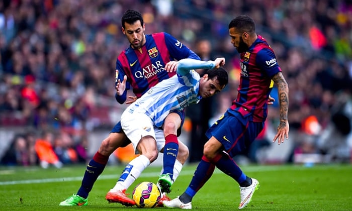 Sergio-Busquets-tien-ve-phong-ngu