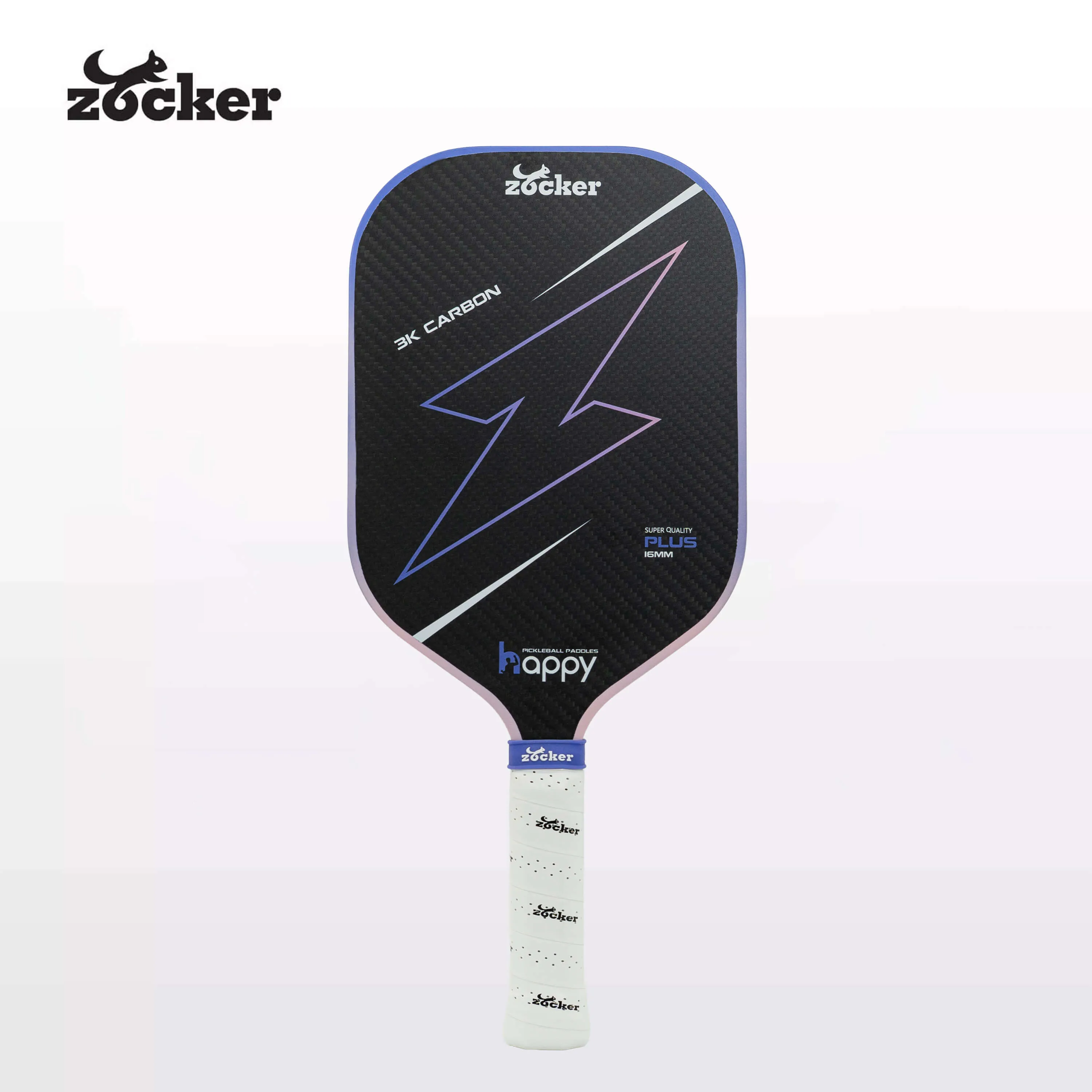 Vot-Pickleball-Zocker-HP2-Plus-gen-2-xanh-hong
