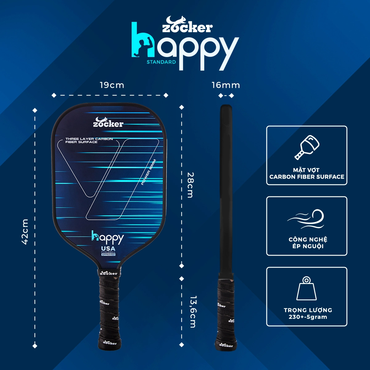 Vot-Pickleball-Zocker-Happy-standard-2