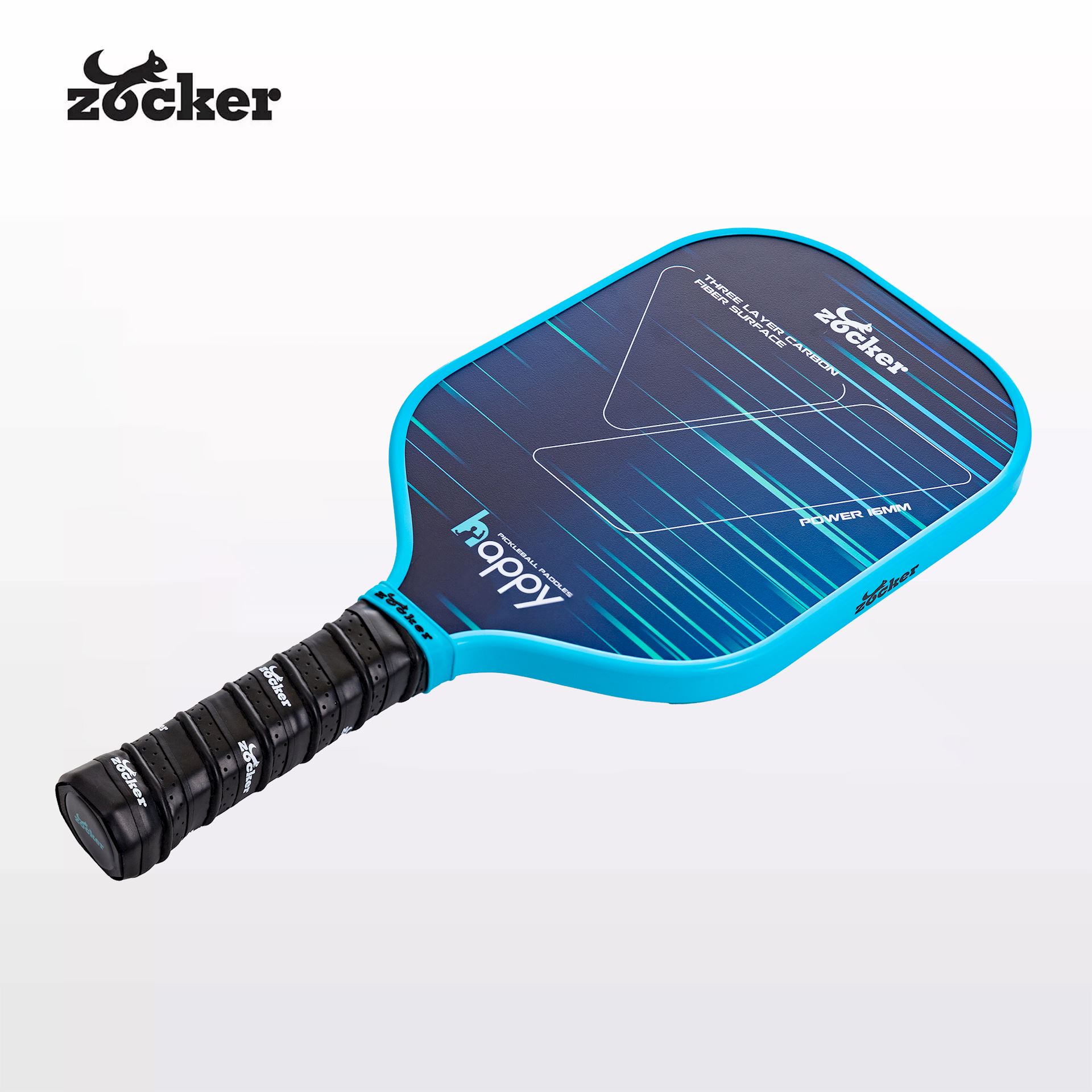 Vot-Pickleball-Zocker-Happy-standard-blue-5