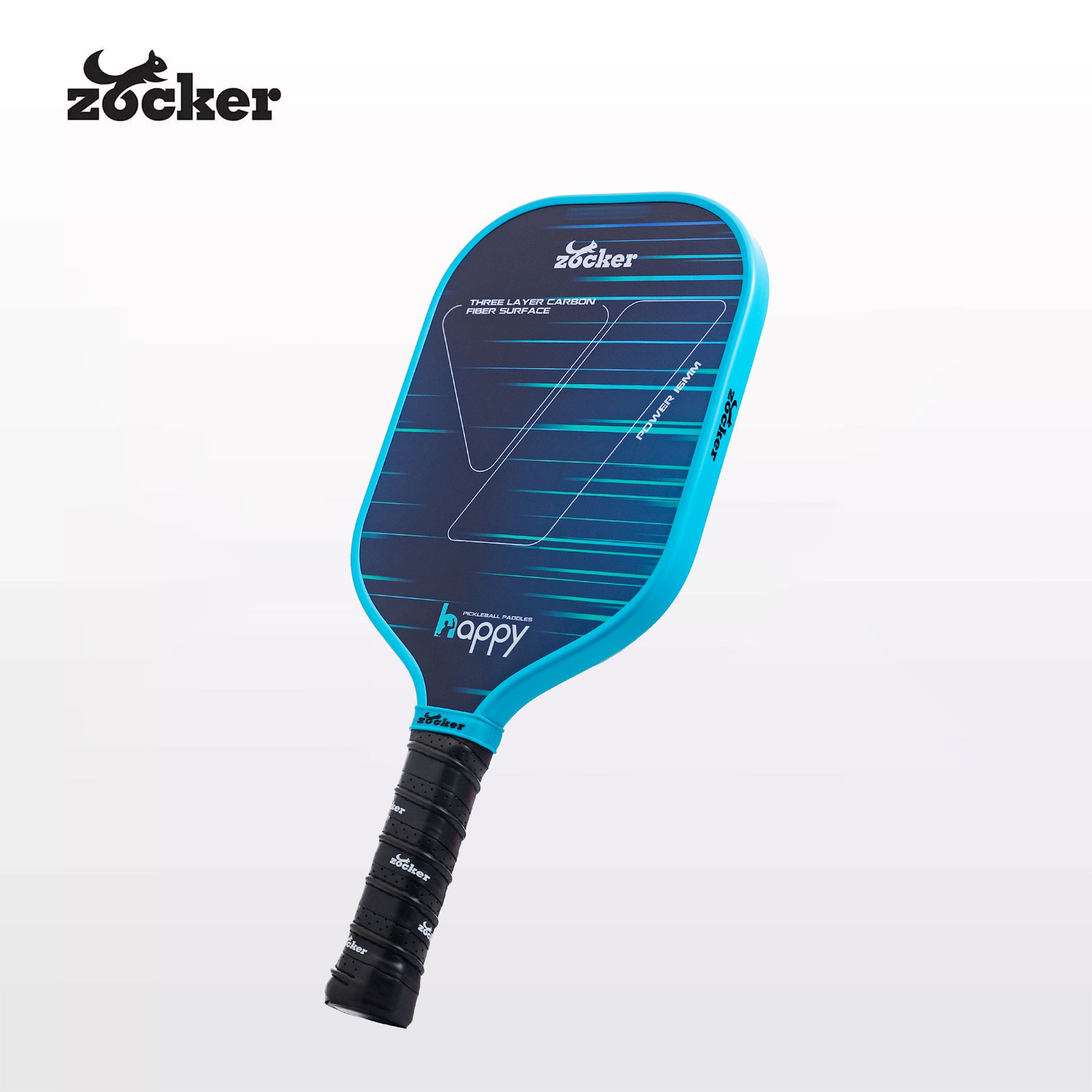 Vot-Pickleball-Zocker-Happy-standard-blue-7