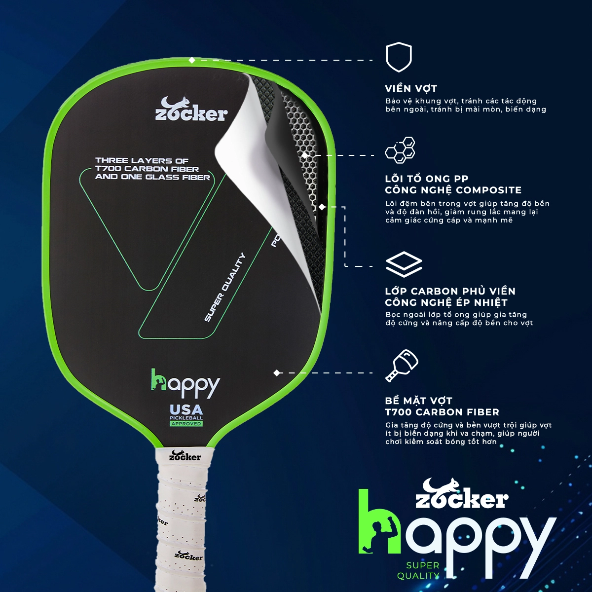 Vot-Pickleball-Zocker-Happy-super-3