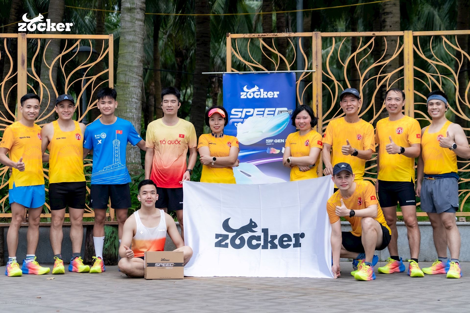 Zocker-hai-duong-runner