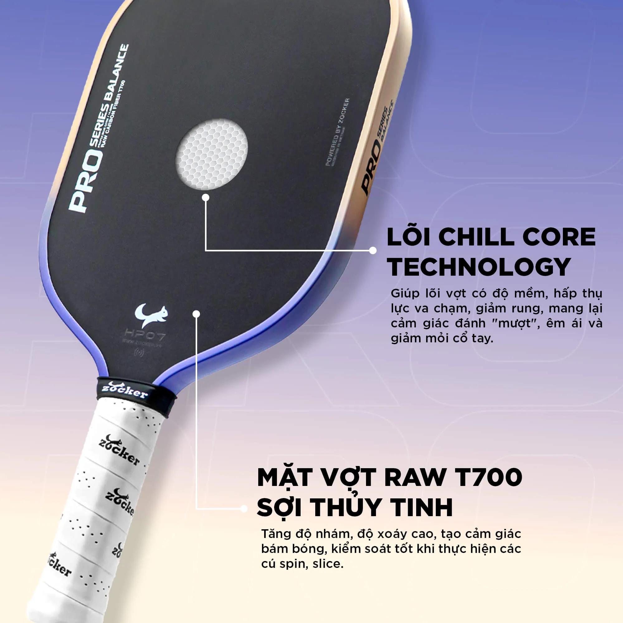 Zocker-pickleball-HP07-3