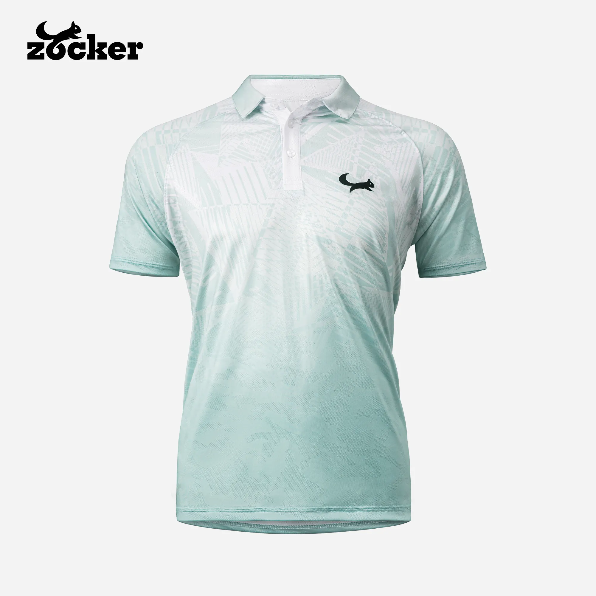 ao-pickleball-jac06-xanh-ngoc