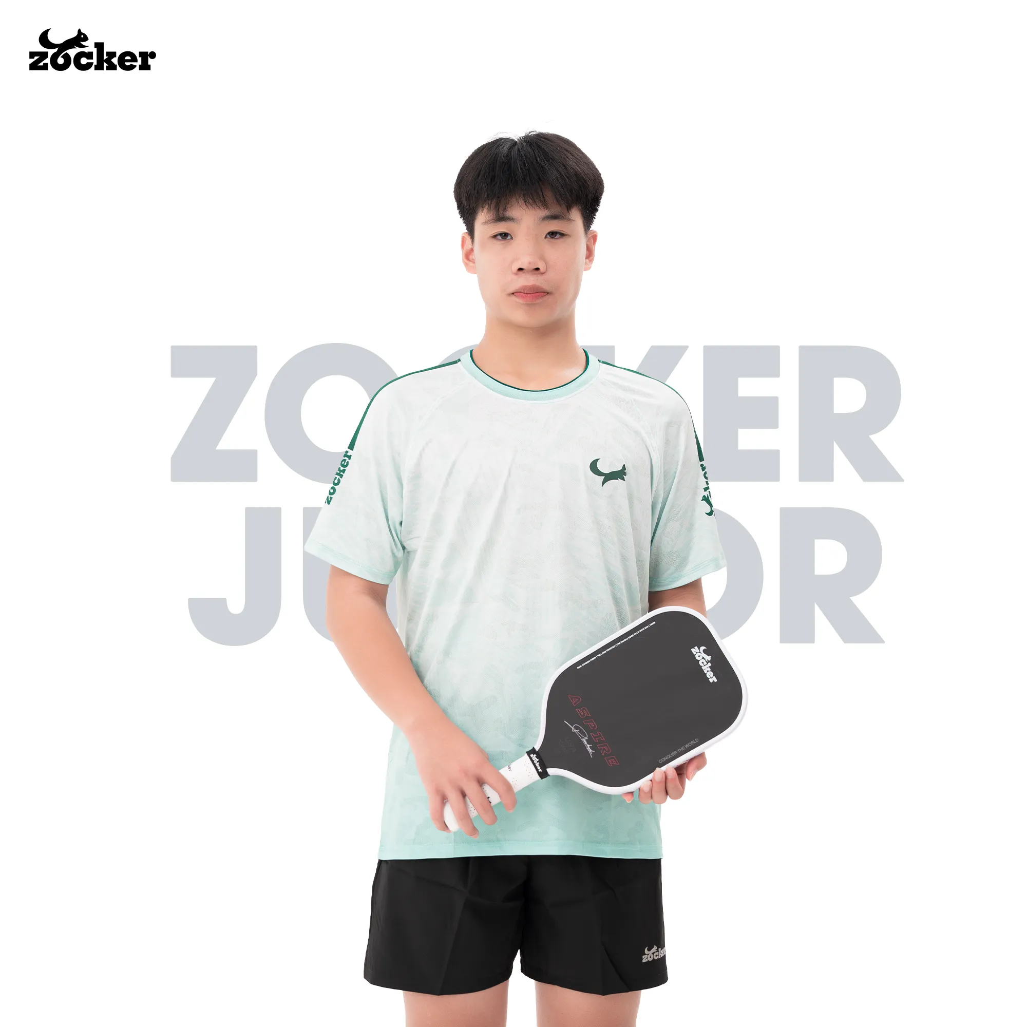 ao-pickleball-tre-em-Zocker-jac05-xanh-ngoc-4