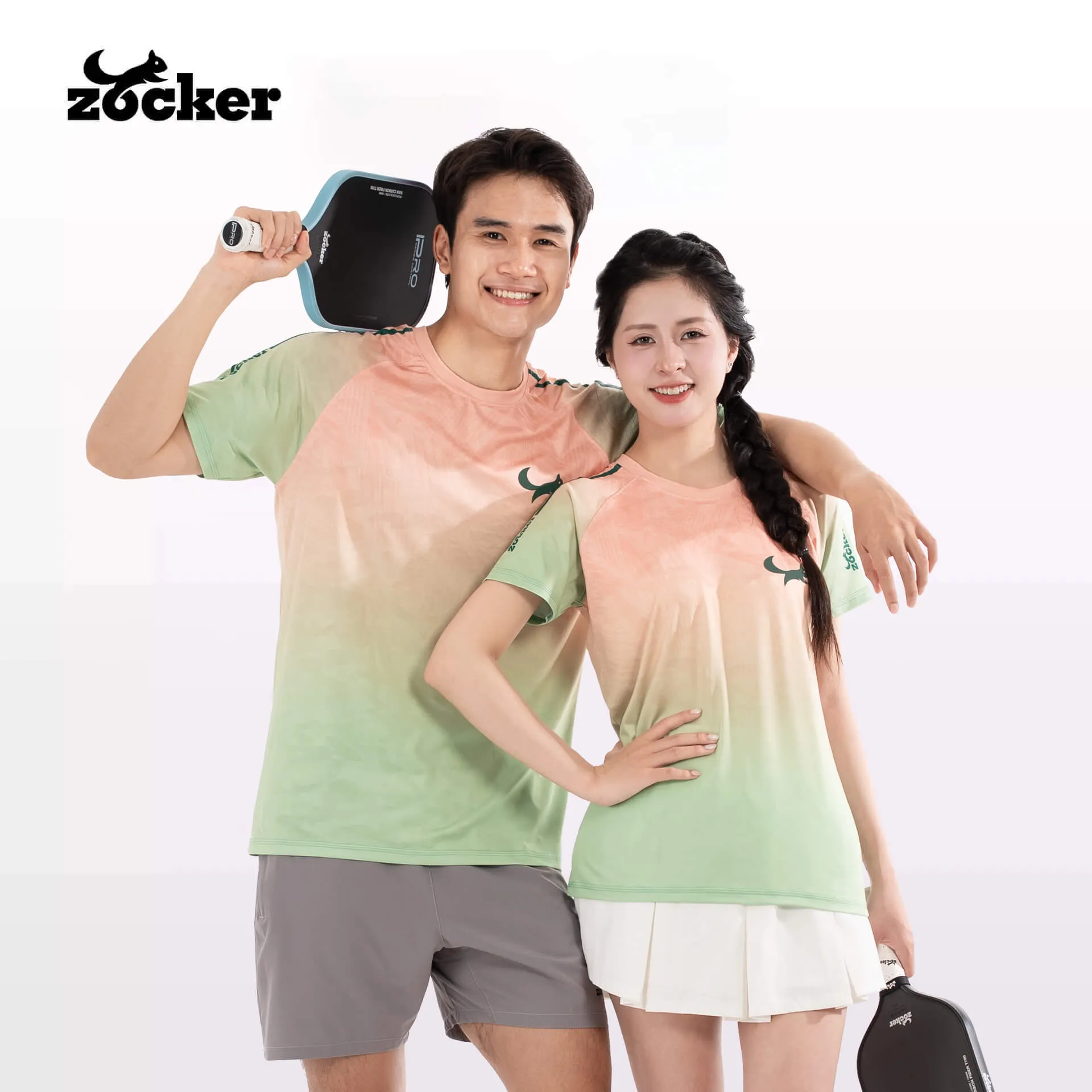 ao-pickleball-zocker-Jac05-cam-xanh-la