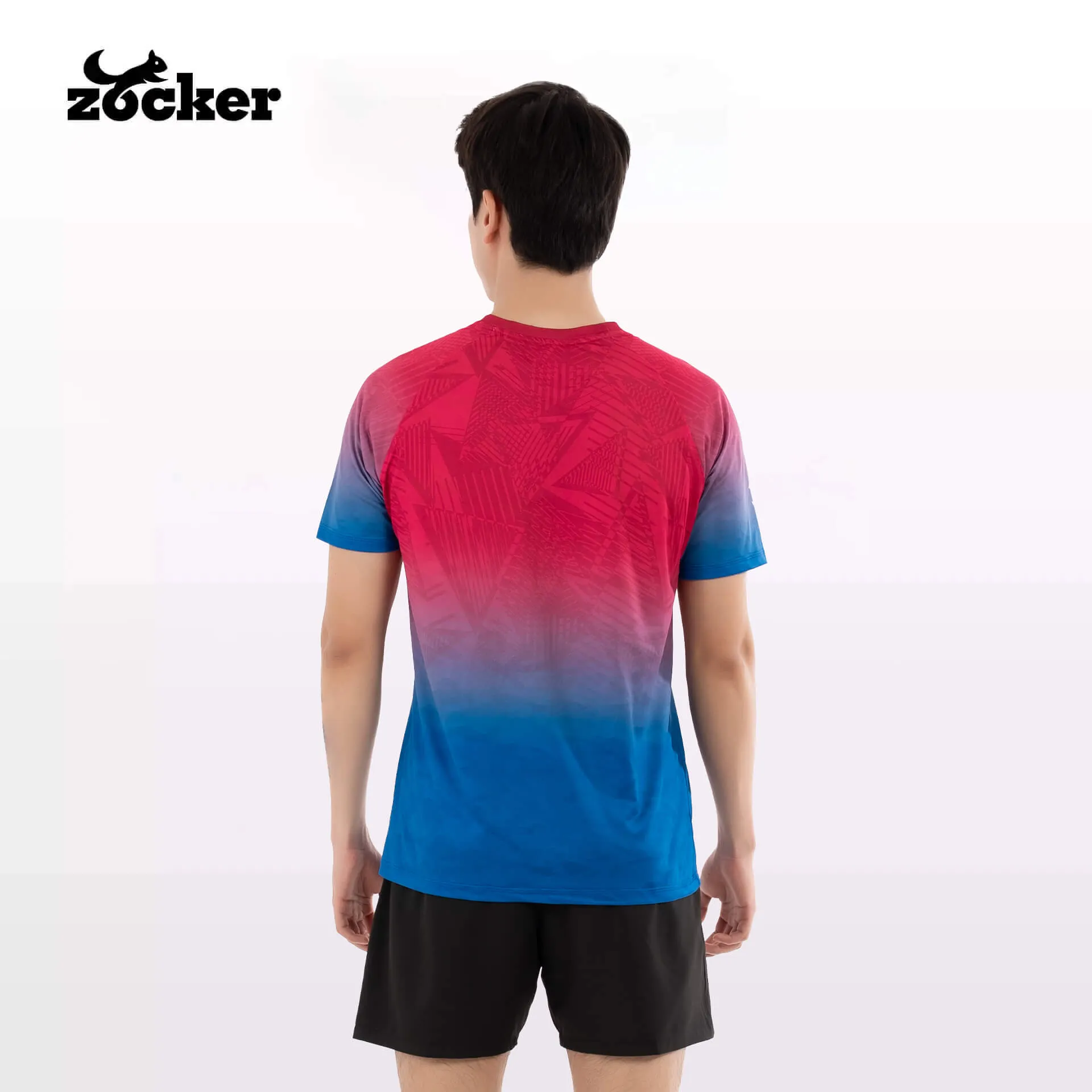 ao-pickleball-zocker-Jac05-do-xanh-nam-2