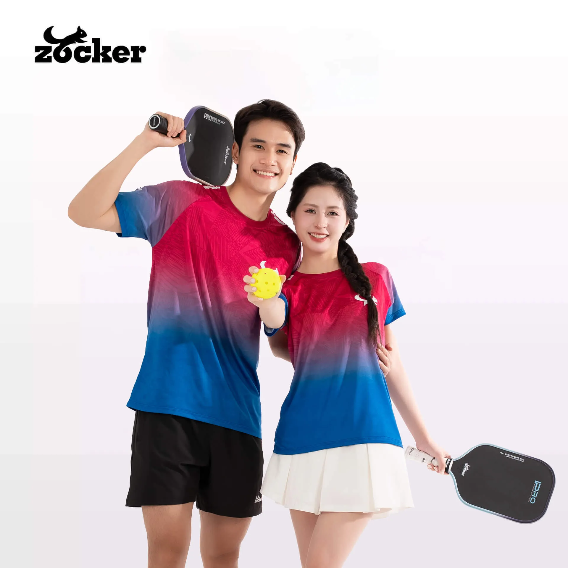 ao-pickleball-zocker-Jac05-do-xanh