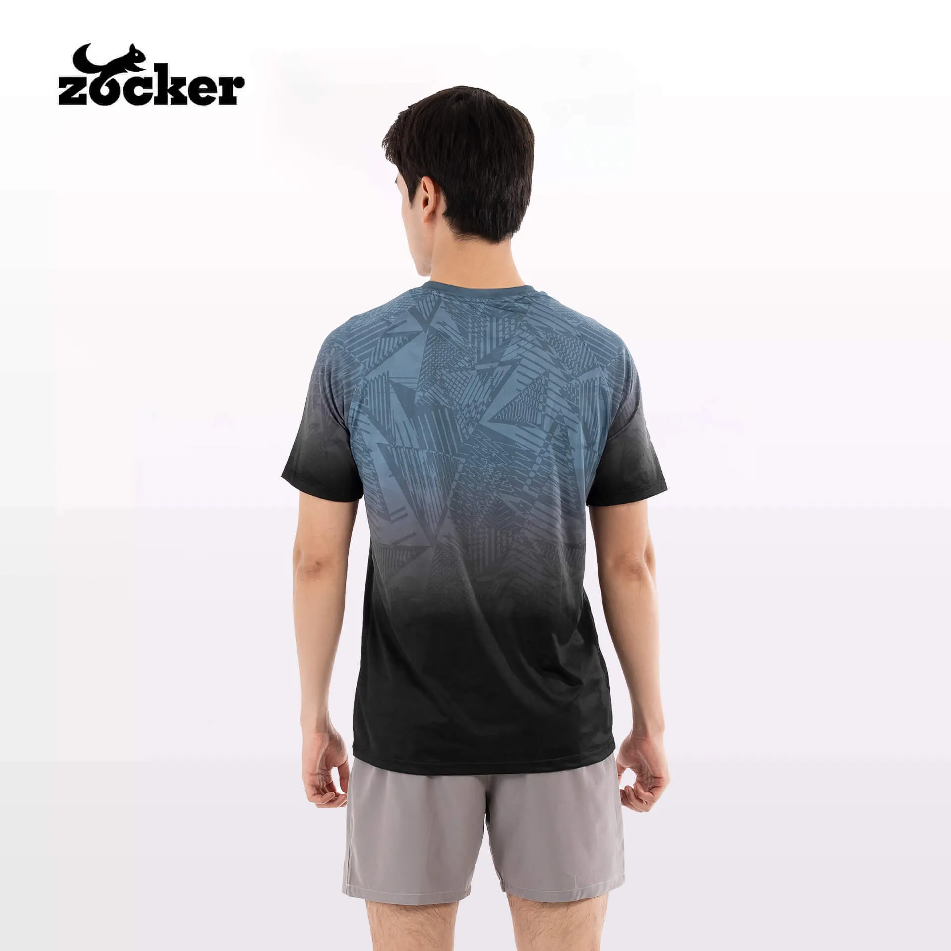 ao-pickleball-zocker-Jac05-xanh-den-nam-3