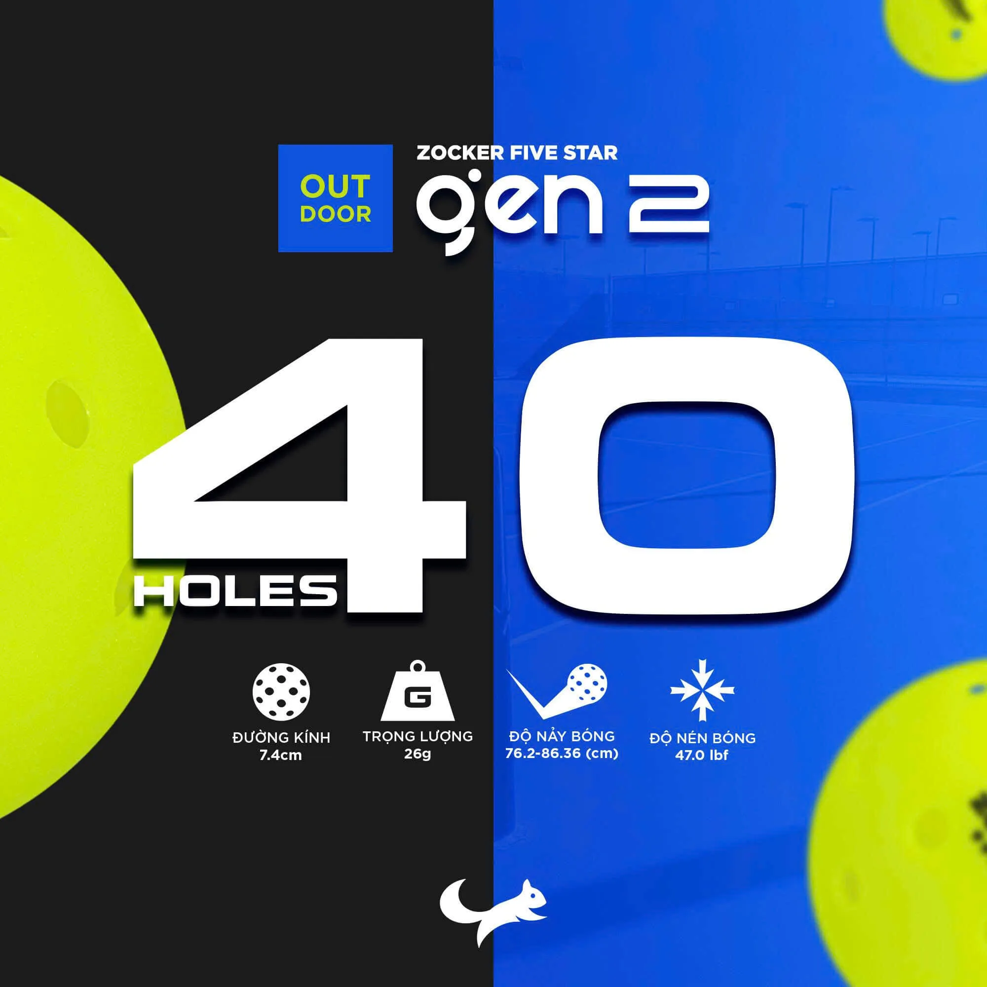 bong-pickleball-five-star-gen2-3