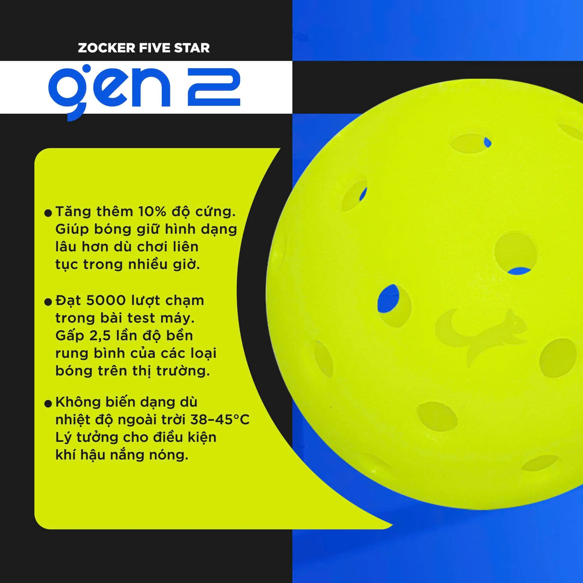 bong-pickleball-five-star-gen2-4