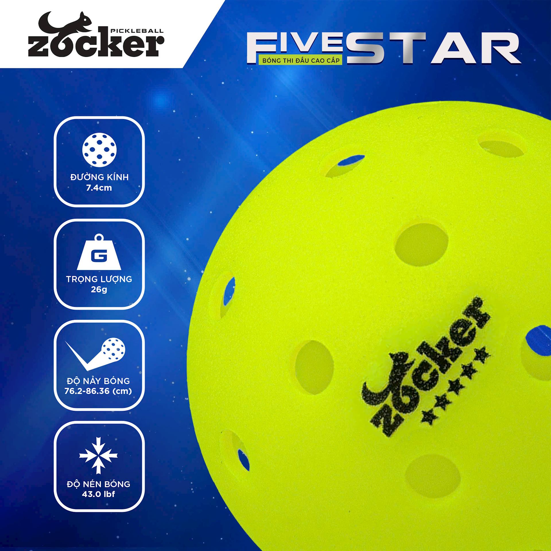 bong-pickleball-thi-dau-zocker-five-star-3