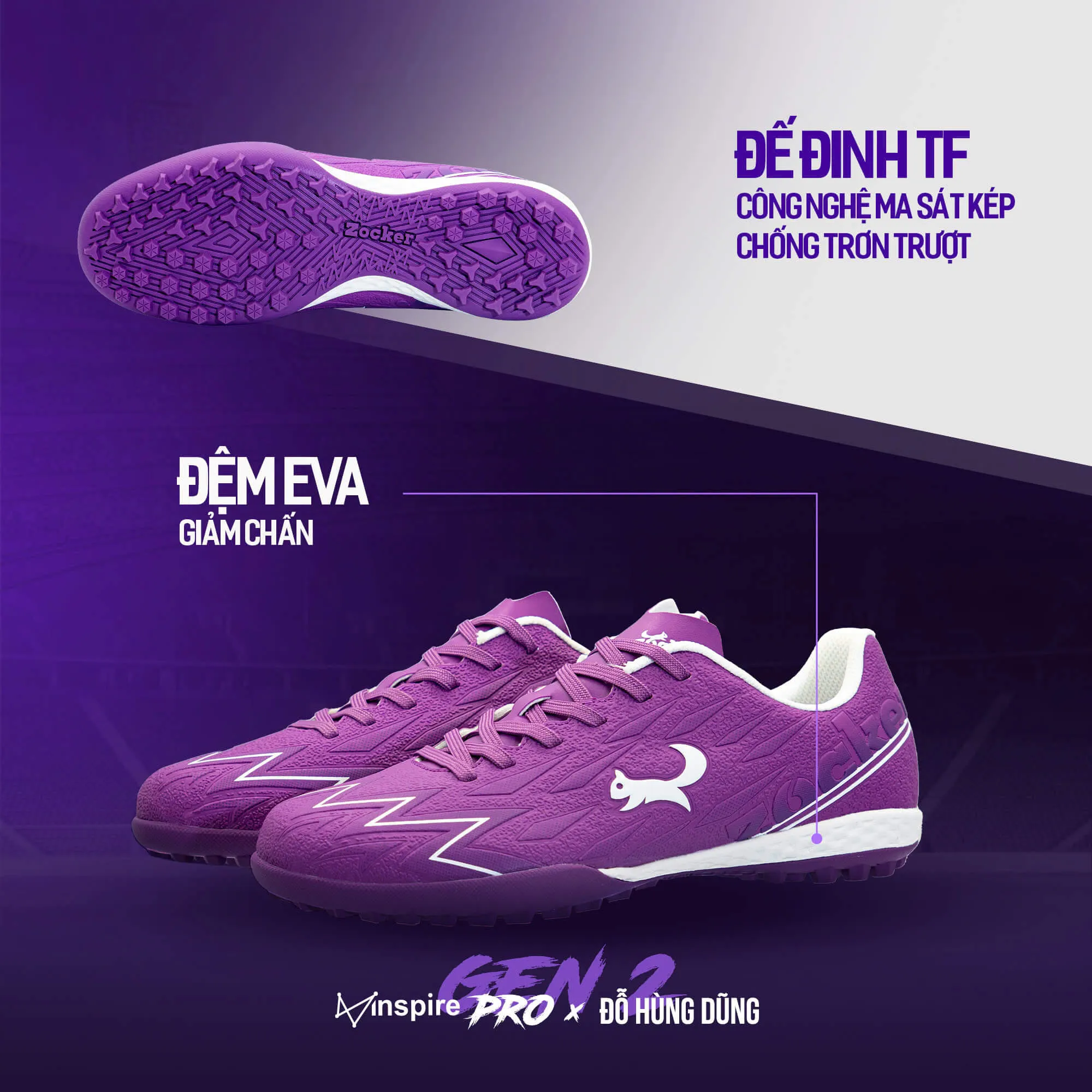 de-giay-zocker-inspire-pro-gen-2