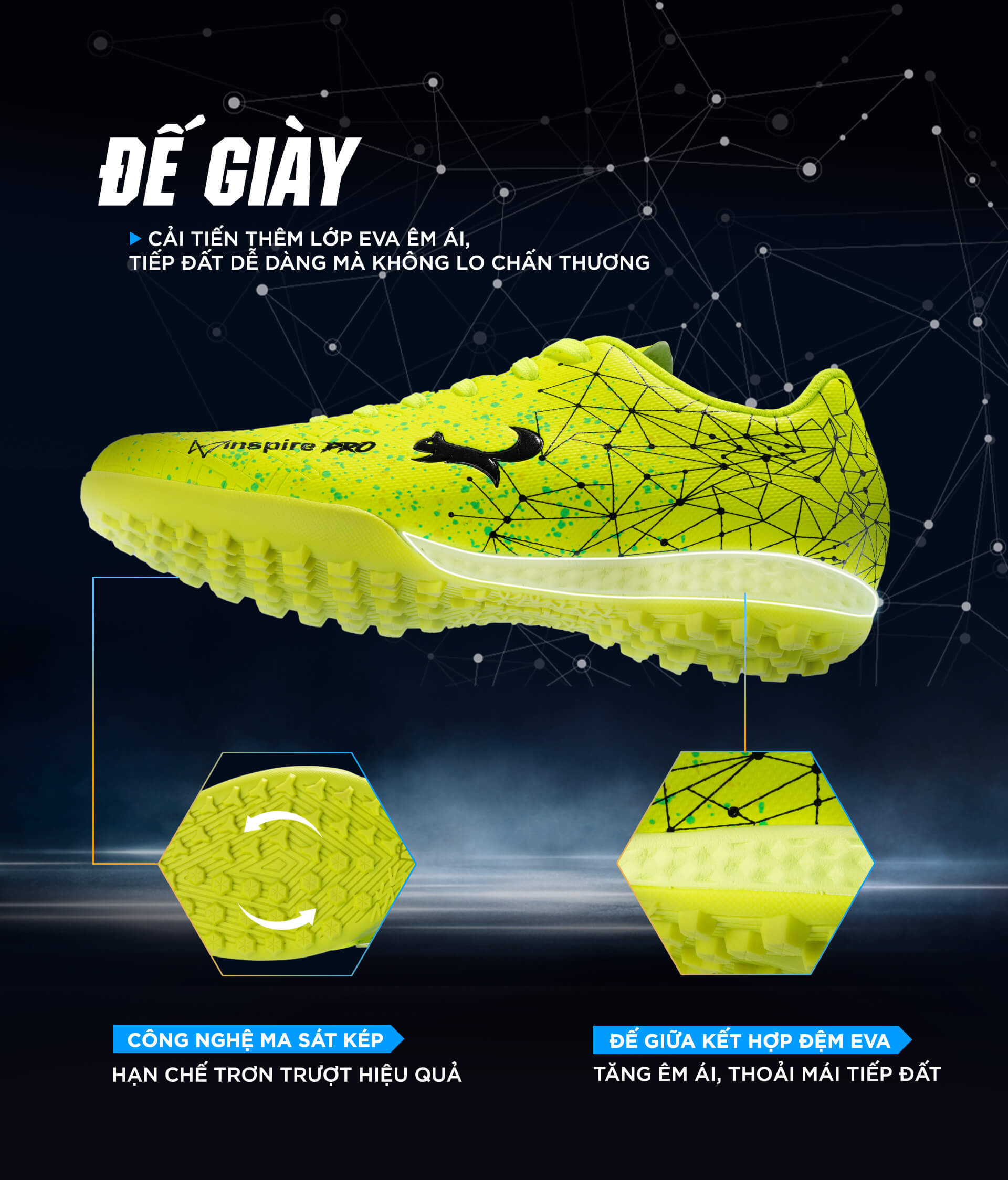 giay-bong-da-zocker-inspire-pro-xanh-chuoi-4