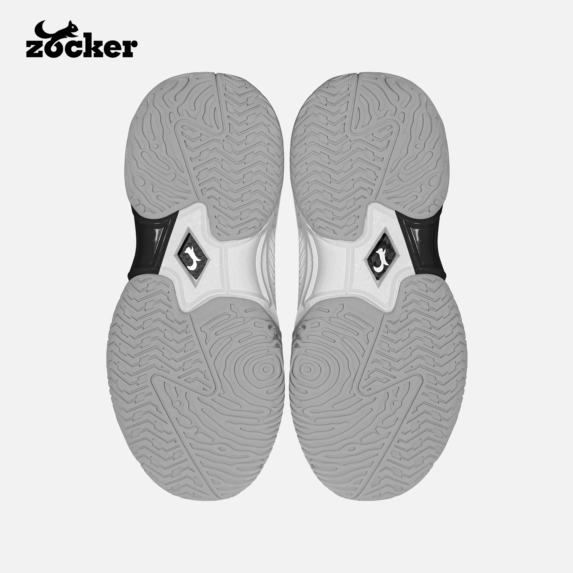 giay-pickleball-Zocker-Aspire-kids-trang-5