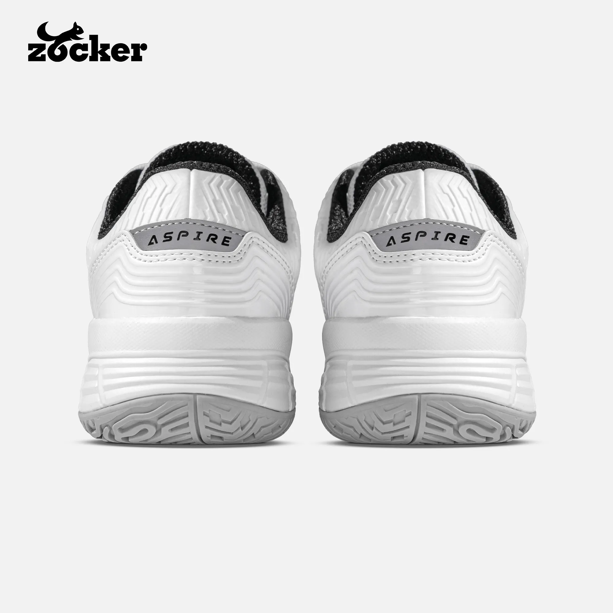 giay-pickleball-Zocker-Aspire-kids-trang-7