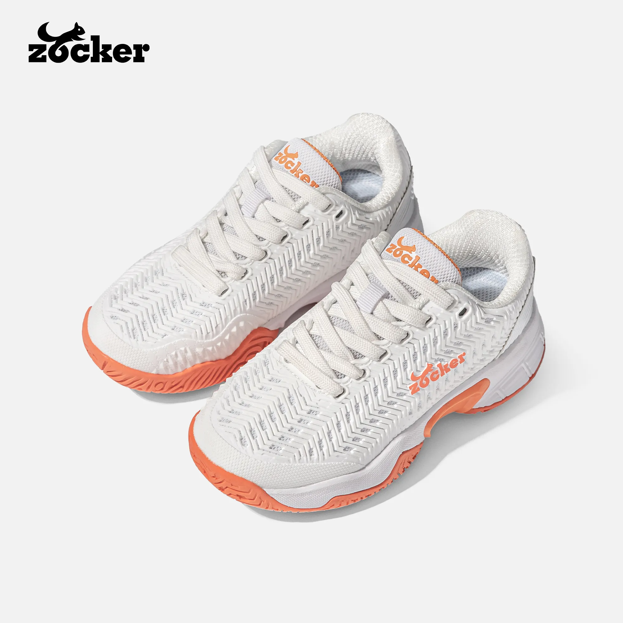 giay-pickleball-Zocker-Aspire-kids-trang-cam-4