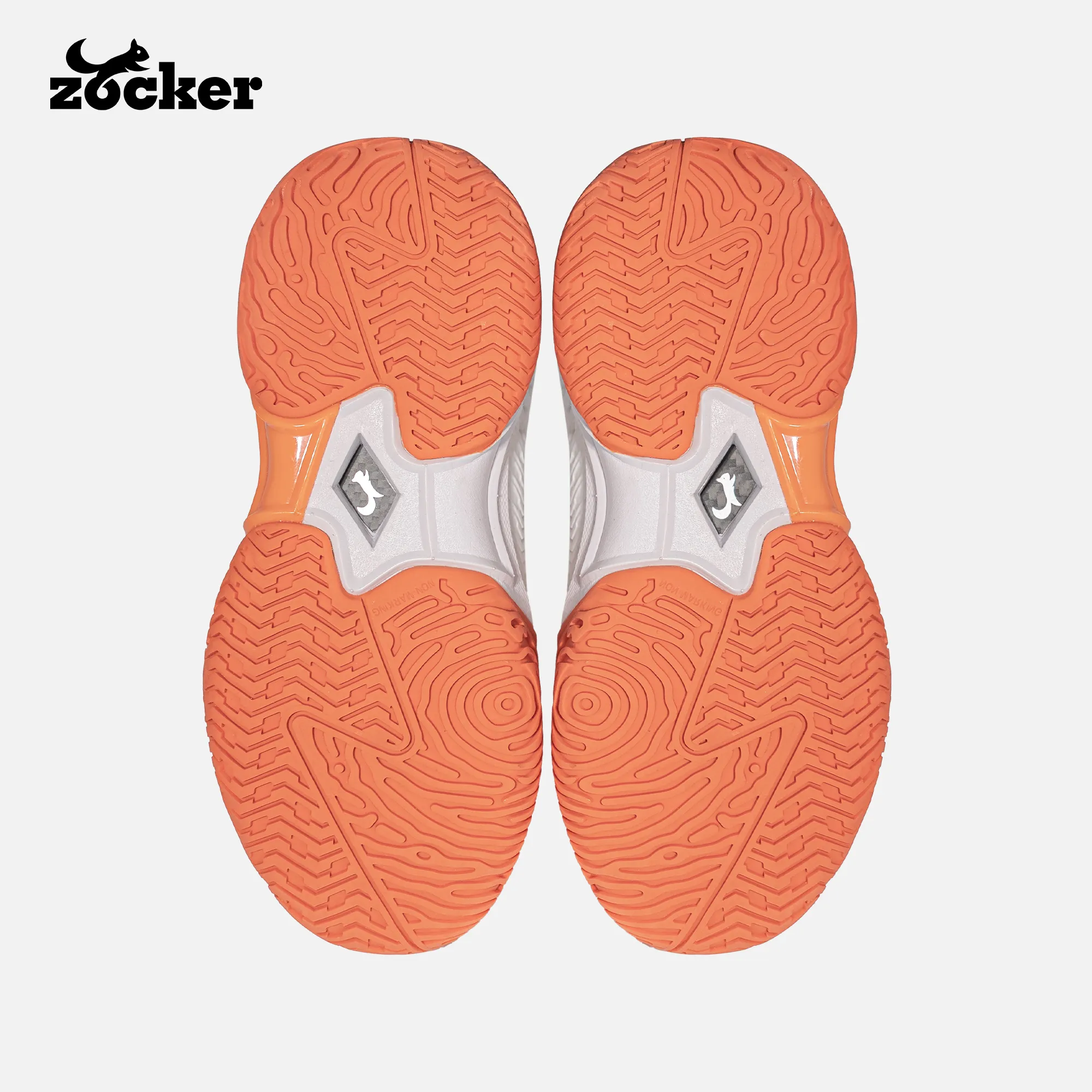 giay-pickleball-Zocker-Aspire-kids-trang-cam-5