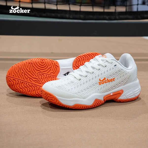 giay-pickleball-aspire-trang-cam