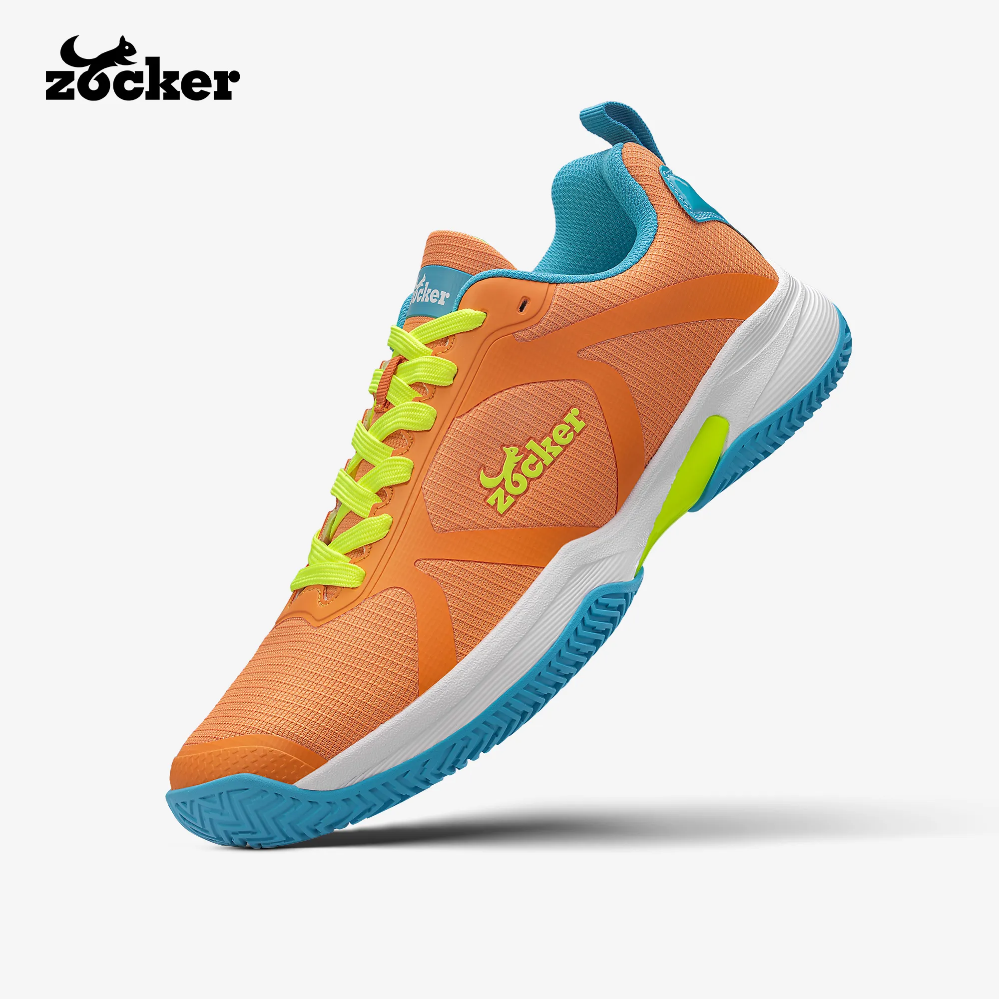 giay-pickleball-zocker-swift-core-cam-xanh-3