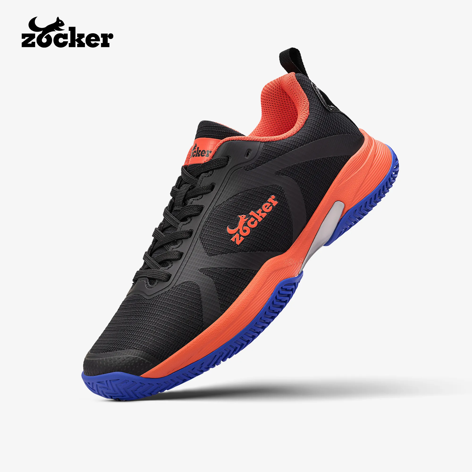 giay-pickleball-zocker-swift-core-den-hong-3