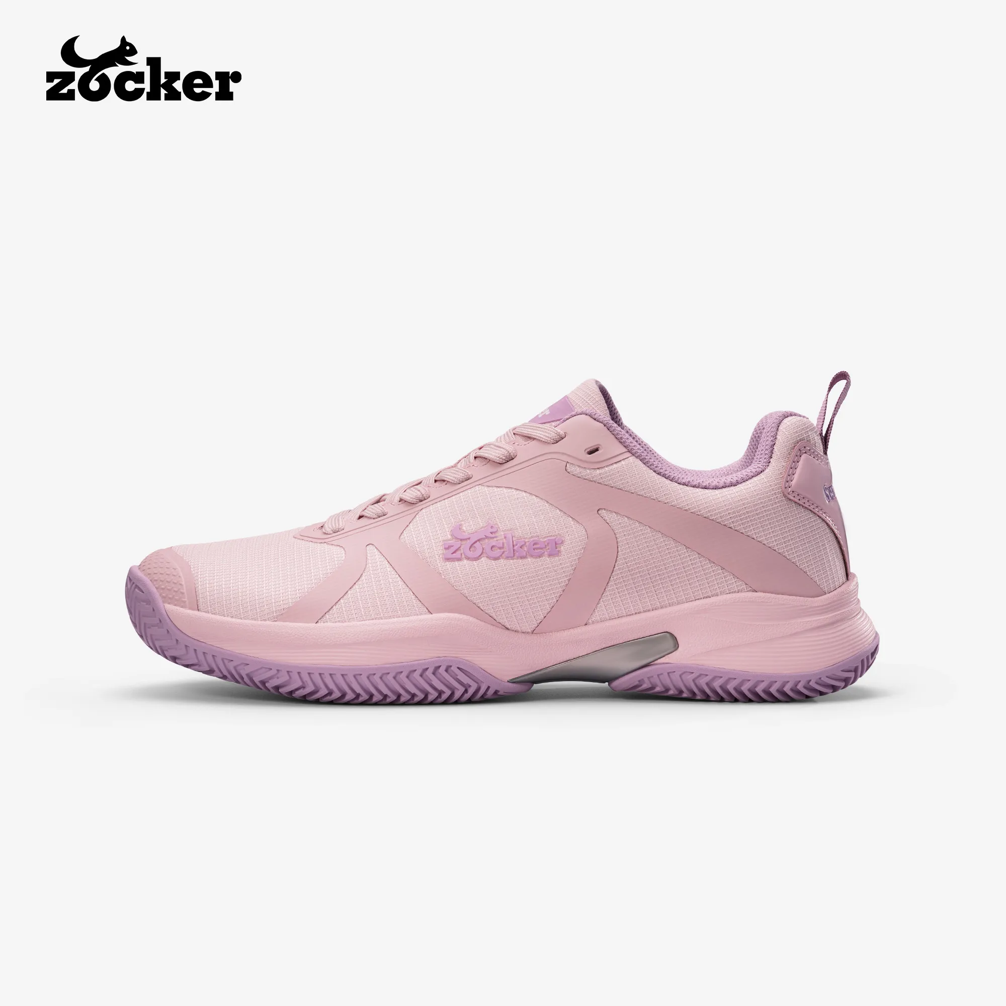 giay-pickleball-zocker-swift-core-hong-tim