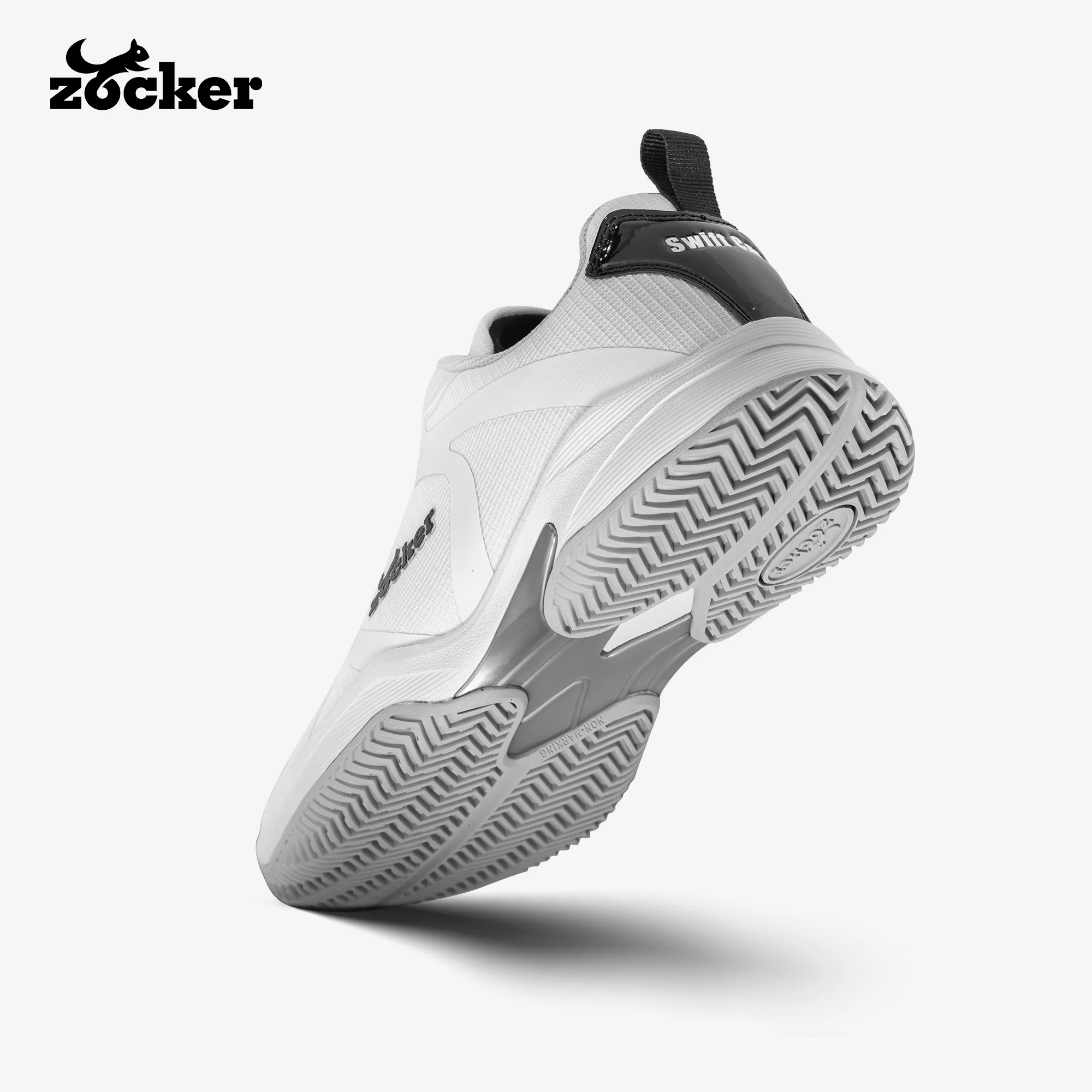 giay-pickleball-zocker-swift-core-trang-xam-4