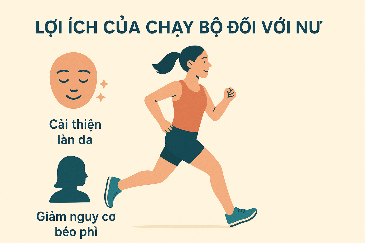 loi-ich-chay-bo-voi-nu