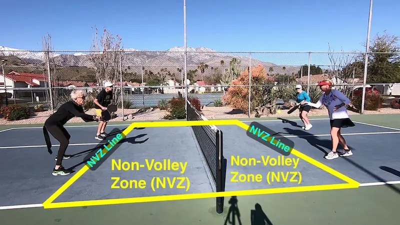 luat-pickleball-non-volley-zone