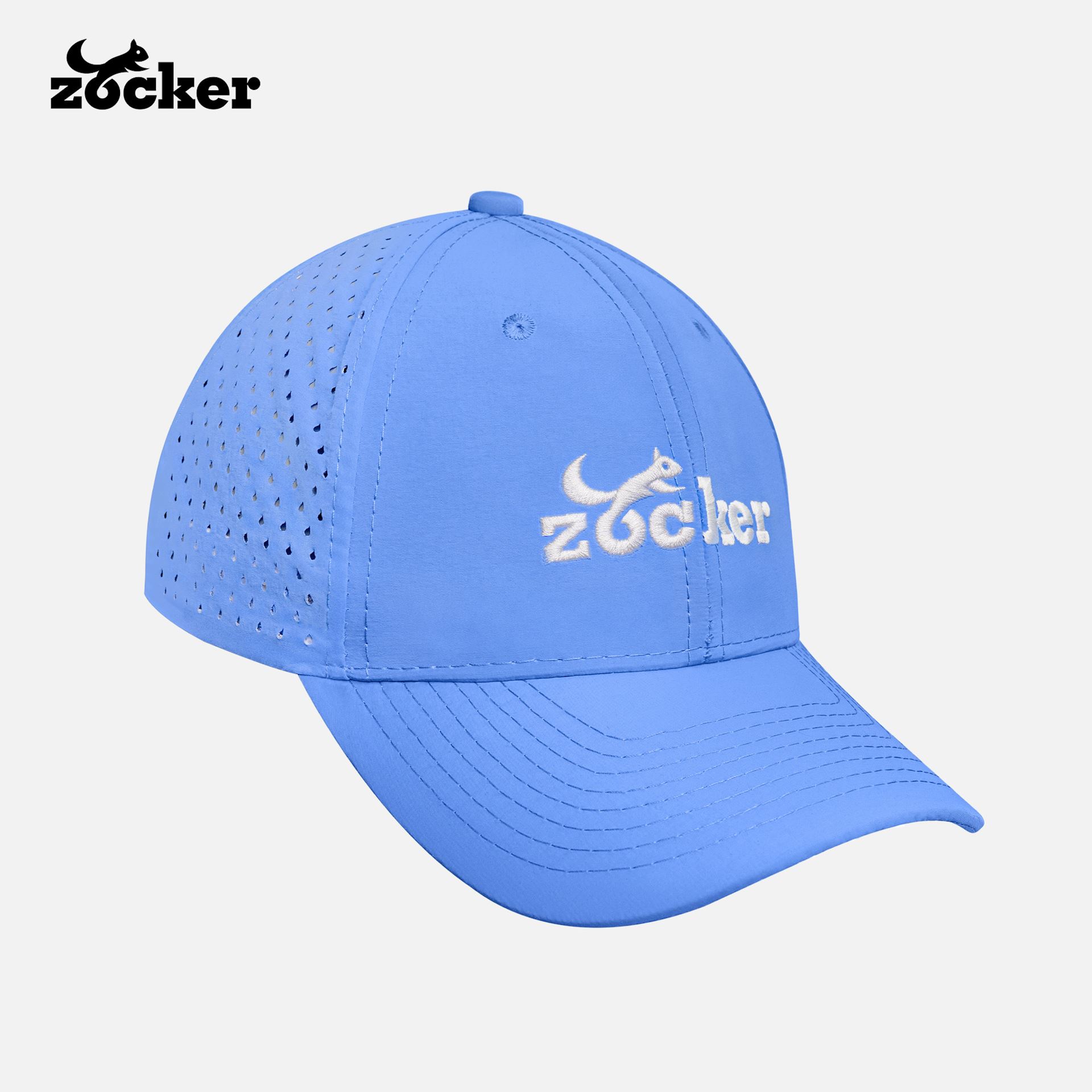 mu-the-thao-zocker-aspire-xanh