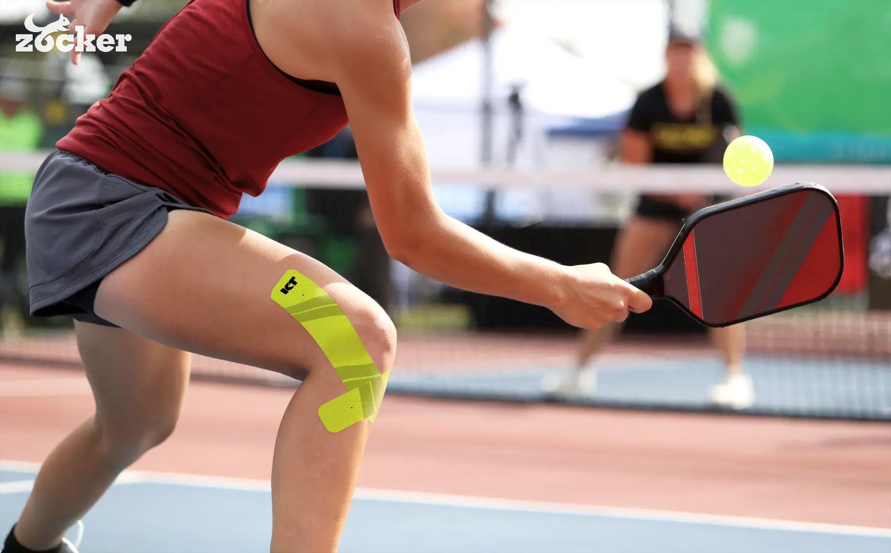 ngua-chan-thuong-goi-choi-pickleball