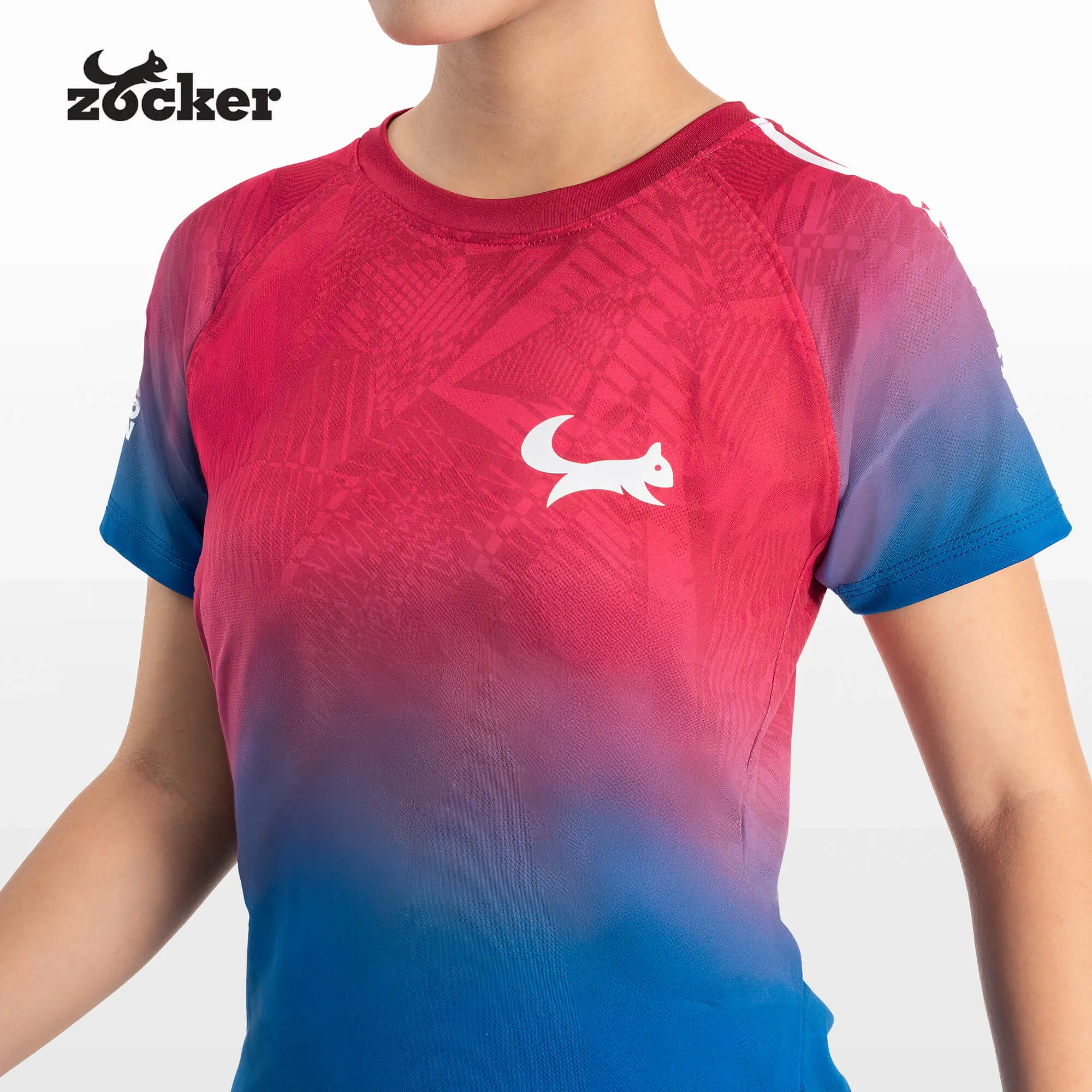 ao-pickleball-Jac05-do-xanh-nu-3