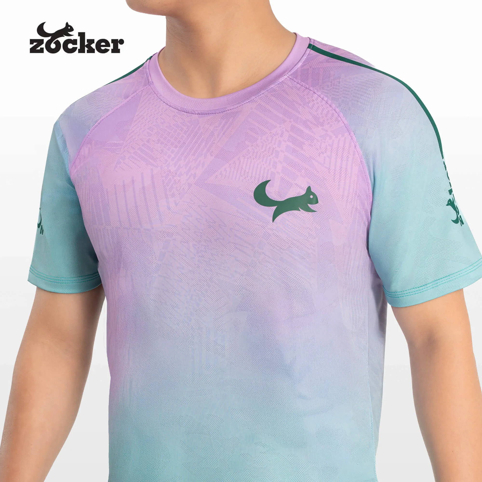 ao-pickleball-Jac05-tim-xanh-nam-2