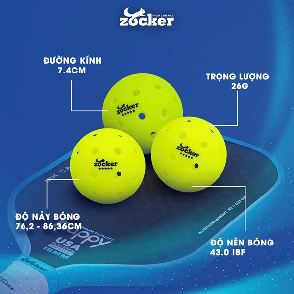 thong-so-bong-pickleball-zocker