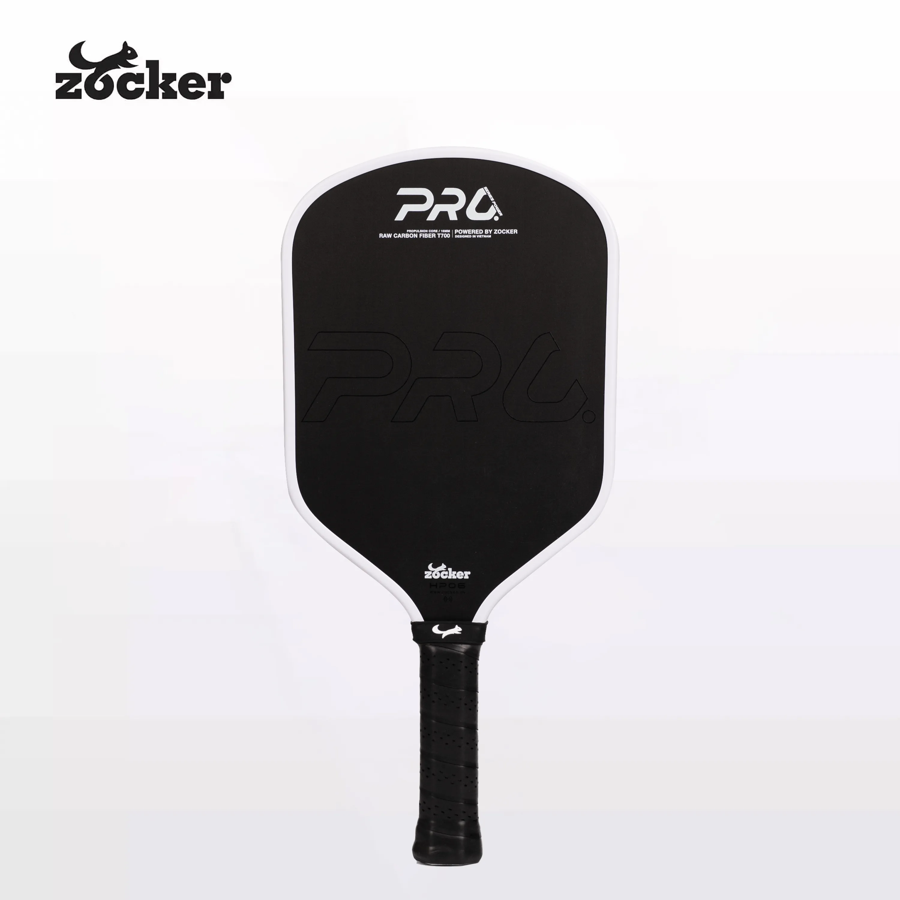 vot-pickleball-Zocker-hp06-trang