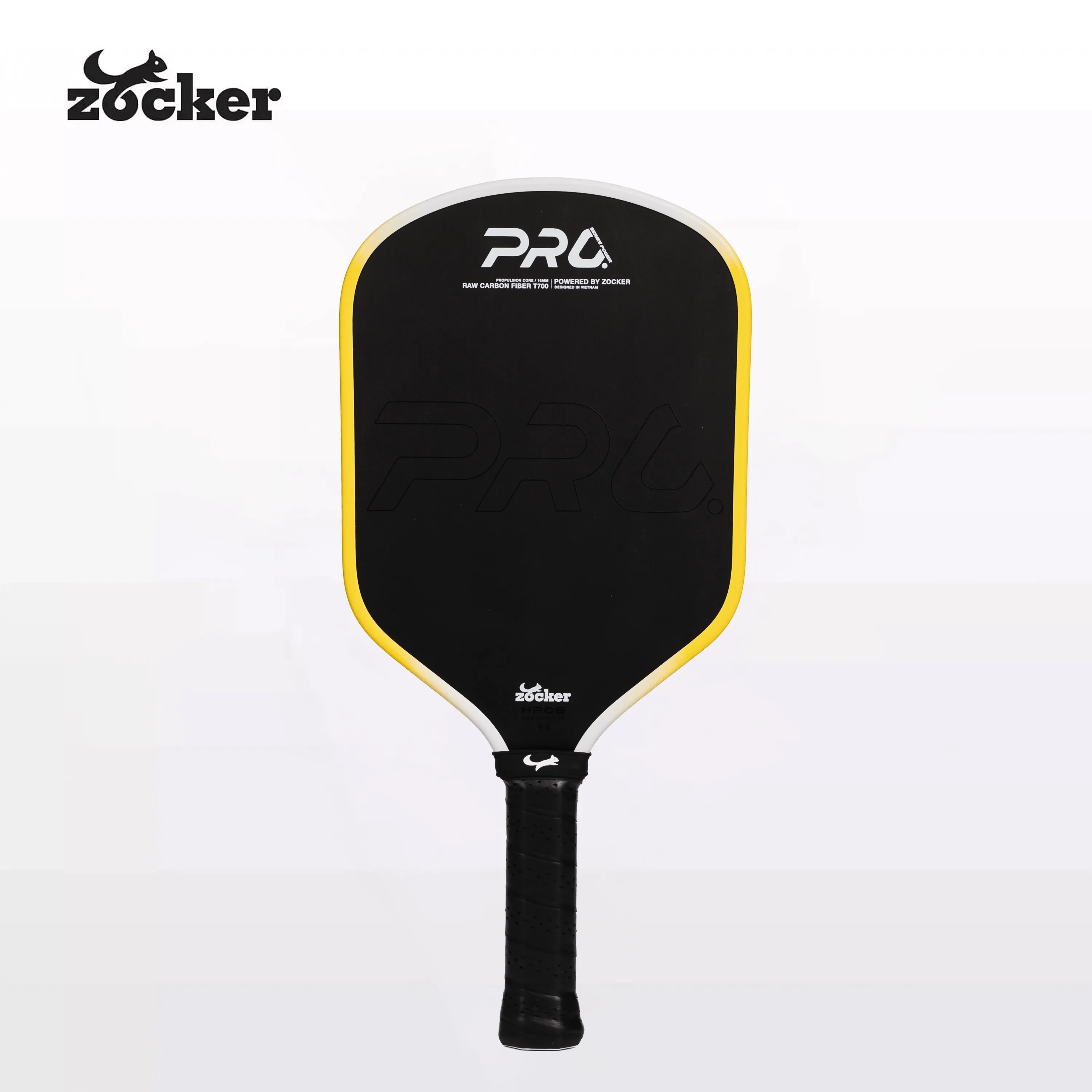 vot-pickleball-Zocker-hp06-vang