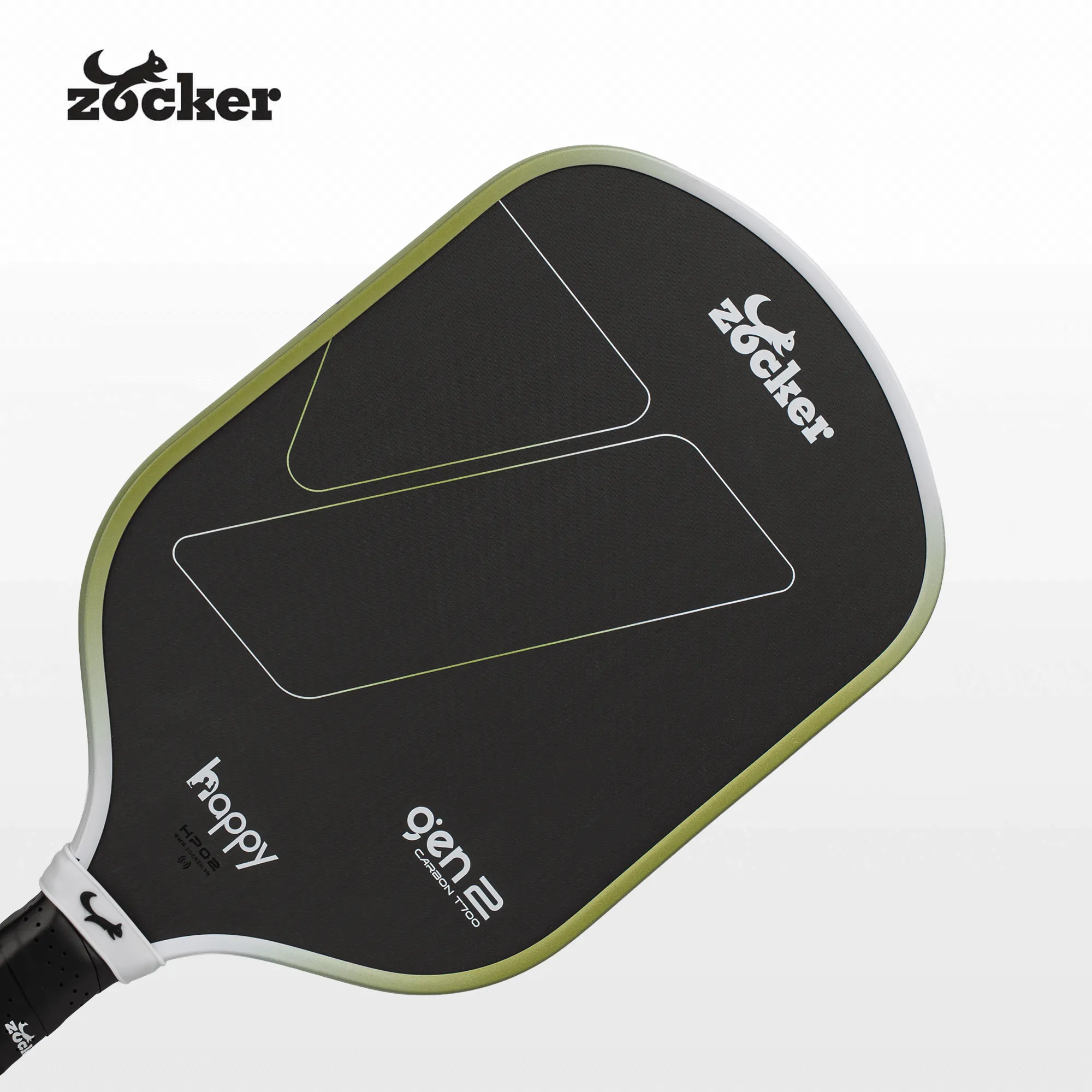 vot-pickleball-zocker-hp02-gen2-trang-xanh-matcha-7