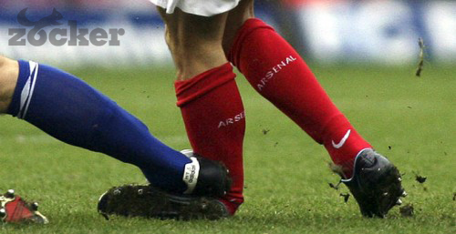 5 chấn thương thường gặp trong bóng đá - những điều cần biết
