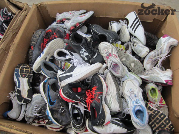 Có nên mua giày bóng đá cũ (secondhand)