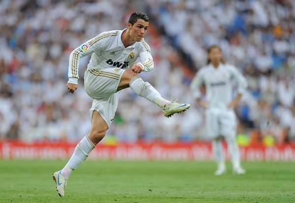 Điểm lại 15 đôi giày may mắn nhất của CR7 - Cristiano Ronaldo