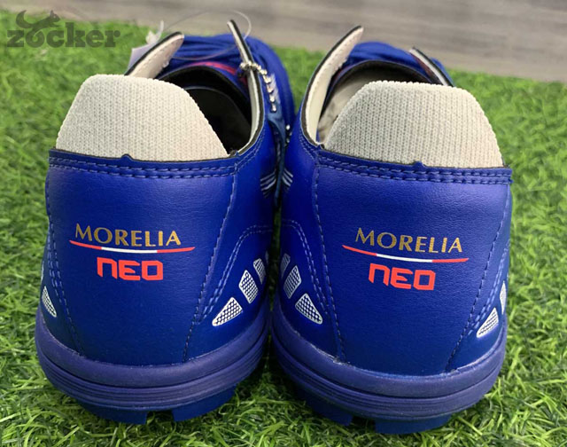 Giày đá bóng Mizuno Morelia Neo III PRO